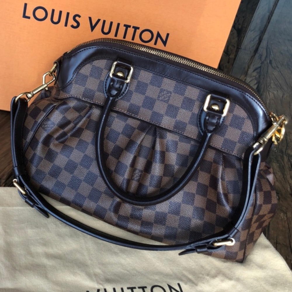 Louis Vuitton Trevi PM